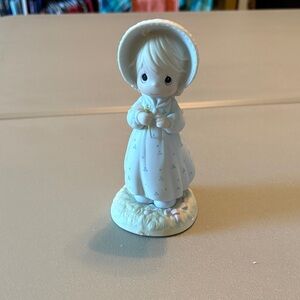 Precious Moments He Loves Me Figurine